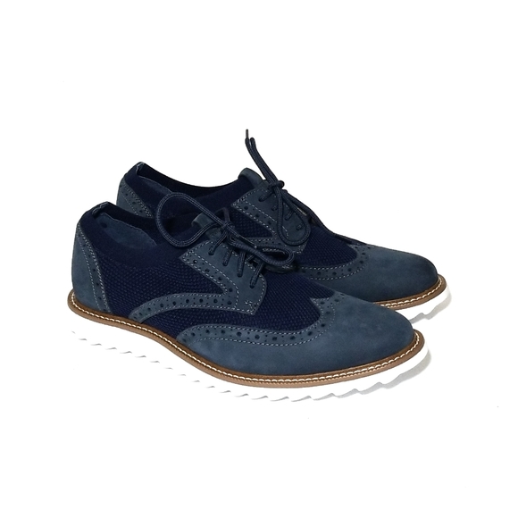 Dockers Other - DOCKERS Mens New Hawkings Casual Loafer Sneakers 9